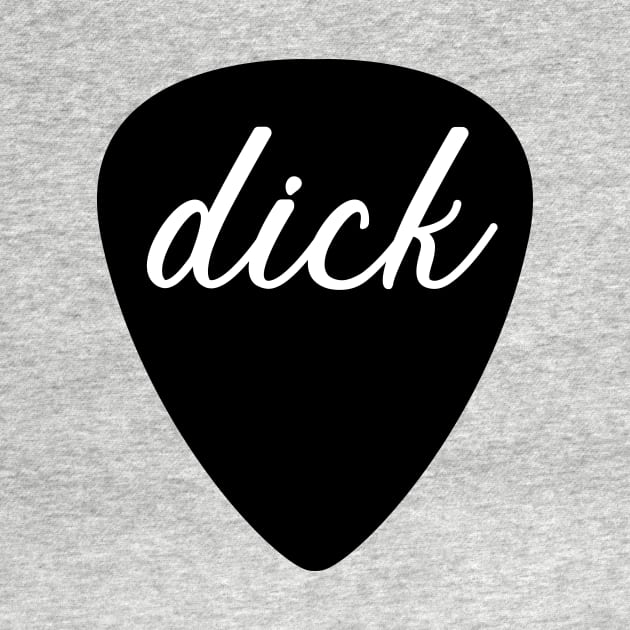 D Pick by rmtees